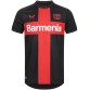 Prima Maglia Bayer Leverkusen 2024